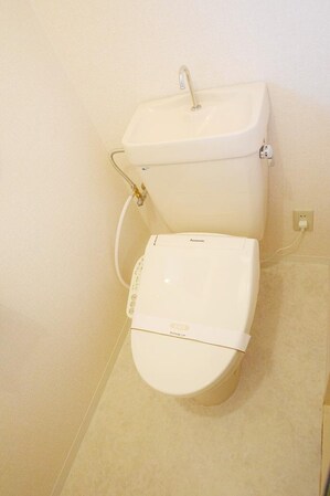 ティーワイパレスの物件内観写真